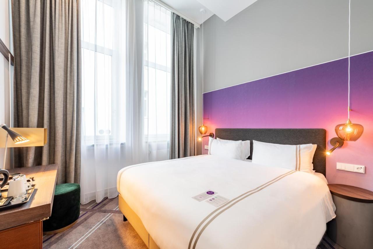 Premier Inn Wuppertal City Centre Exterior photo